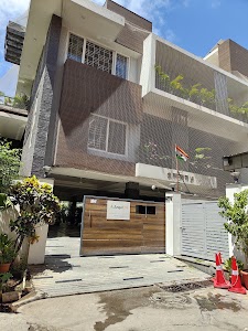 Angel One (4 R Investments Pvt Ltd, Kachiguda, Hyderabad) place picture