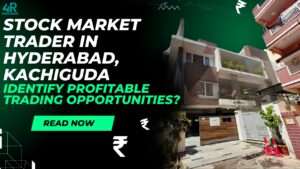 How Can a Stock Broker Firm in Kachiguda, Hyderabad Enhance Your Trading Experience?