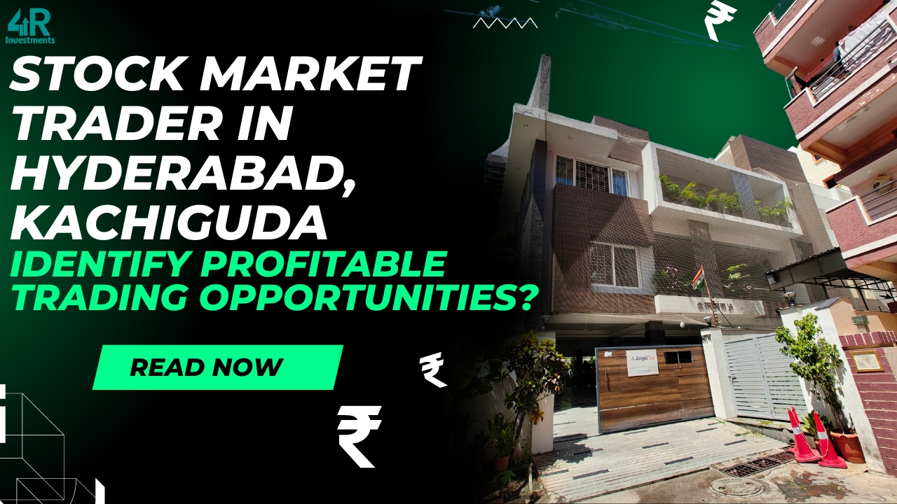 How Can a Stock Broker Firm in Kachiguda, Hyderabad Enhance Your Trading Experience?