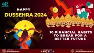 Dussehra 2024: 10 Financial Habits to Break for a Better Future