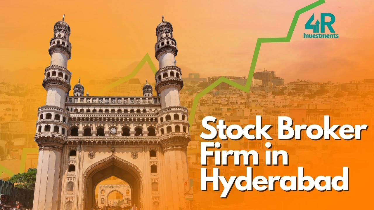 How Can a Stock Broker Firm in Kachiguda, Hyderabad Enhance Your Trading Experience?