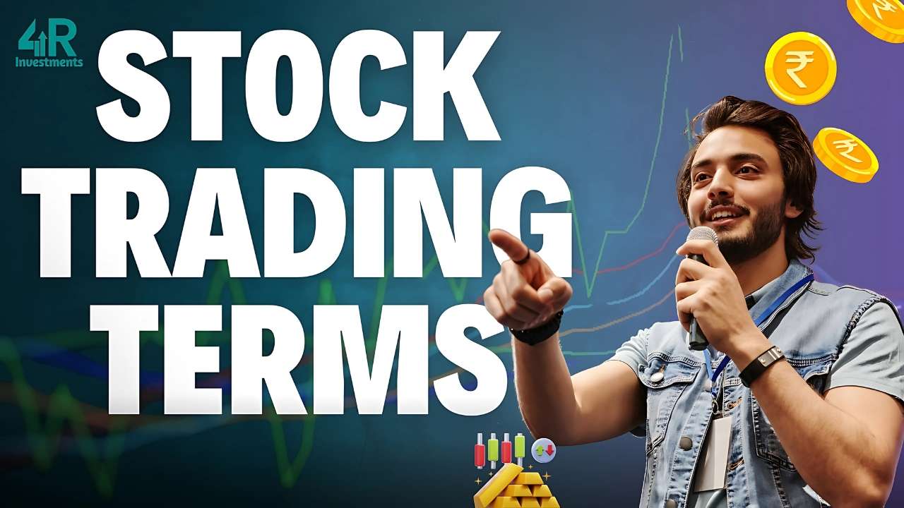 Terms in Stock Market