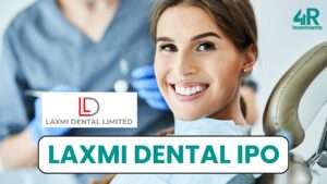 Laxmi Dental IPO 2025