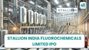 Stallion India Fluorochemicals IPO