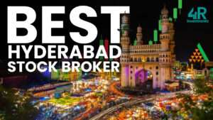 Top Hyderabad Stock Broker