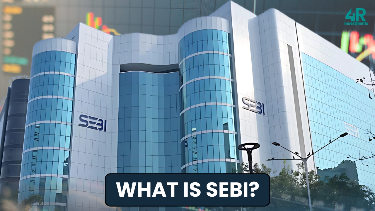 What is sebi