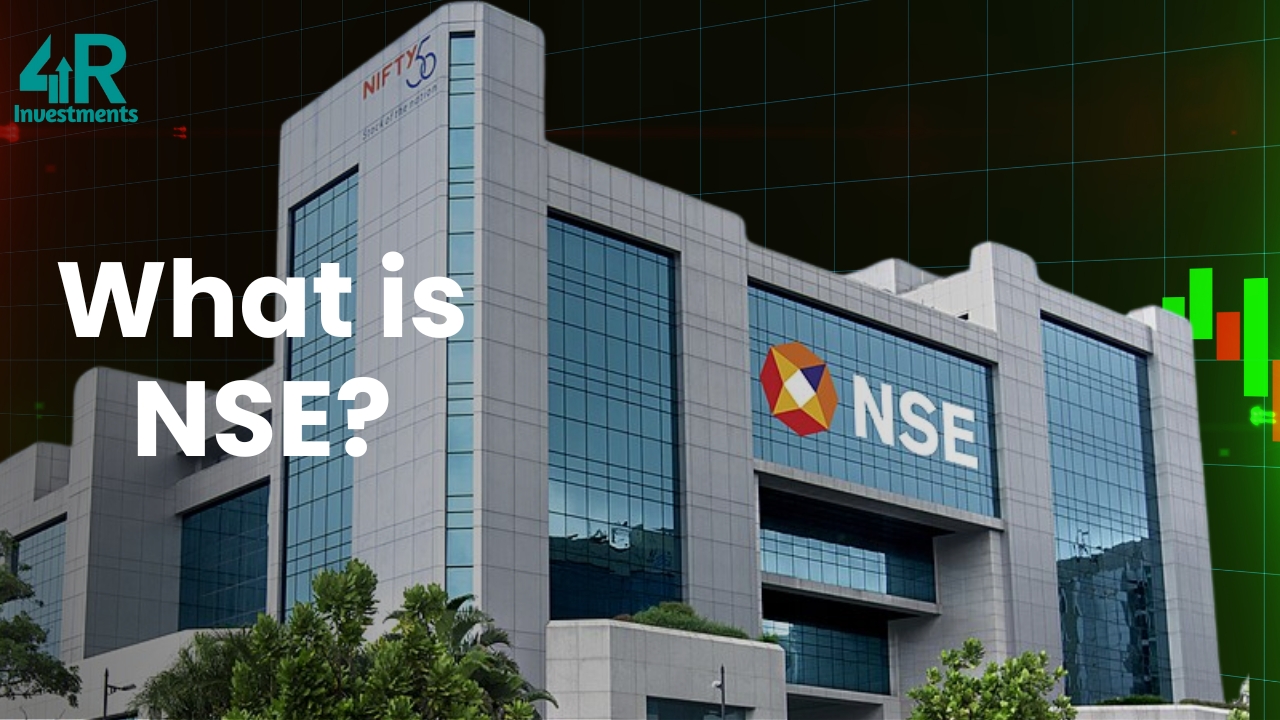 Whatis NSE?