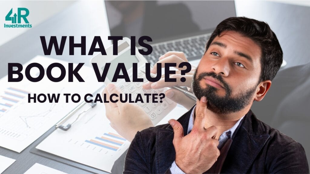 what is book value in stock market