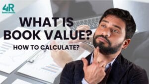 what is book value in stock market