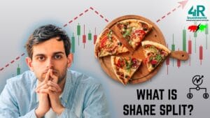 WHAT IS SHARE SPLIT