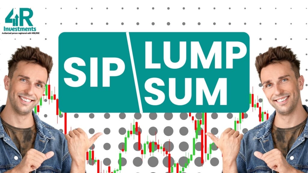 sip lumpsum