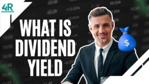 what is dividend yield