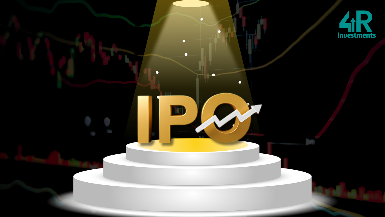 IPO