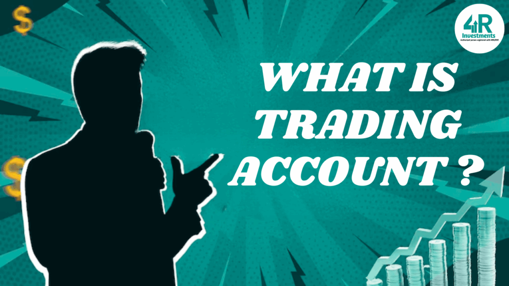 what is trading account