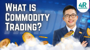 What is Commodity Trading
