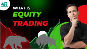 what is equity trading