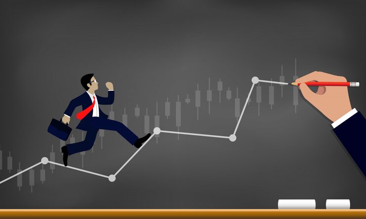 stock exchange broker