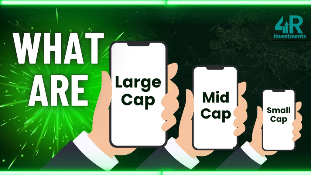 small cap mid cap large cap