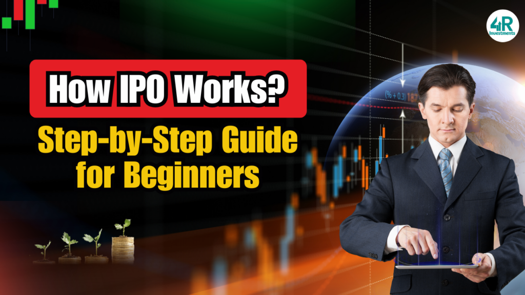 How Does an IPO Work?