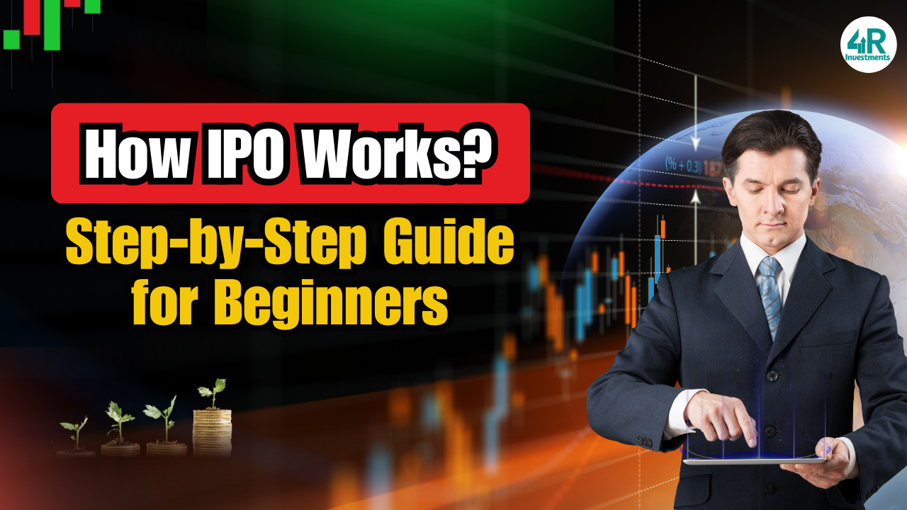 How Does an IPO Work?