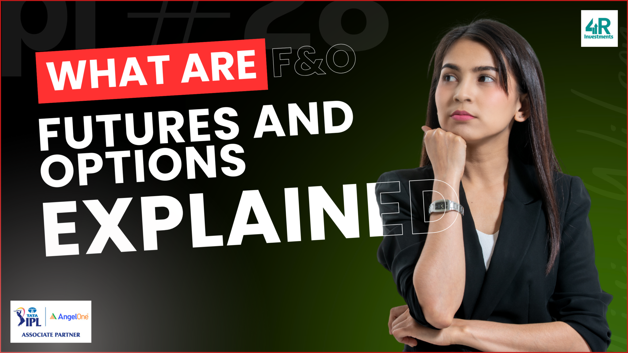 Futures and Options Explained: 7 Easy Beginner Basics