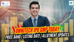 Omnitech Engineering IPO GMP