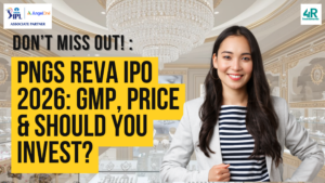 PNGS Reva Diamond Jewellery IPO details with price band GMP and allotment dates