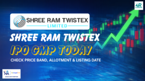 Shree Ram Twistex IPO GMP Today
