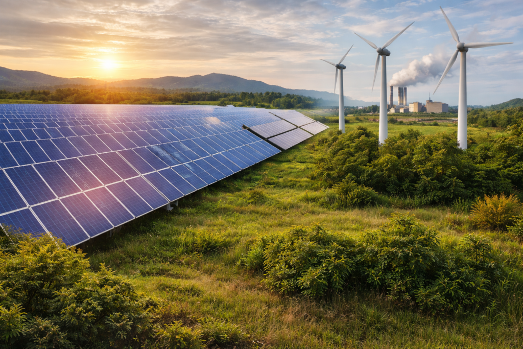 Clean Max Enviro Energy Solutions IPO GMP