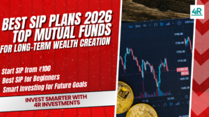 Best SIP Plans 2026 for long term wealth creation through mutual fund SIP investments