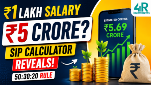 SIP Calculator